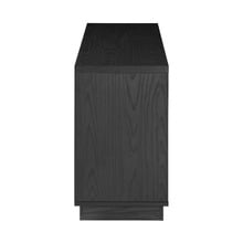 Laith 2 Door Hi-Fi Rack